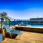 Apartamento Com Varanda Na Barra