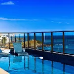 Apartamento Com Varanda Na Barra